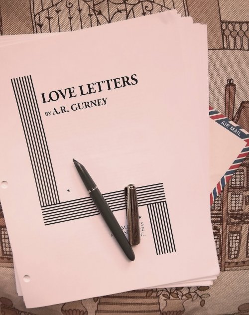 Love Letters